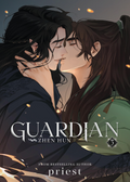 Guardian Zhen Hun Ð Vol 3 Paperback  by Priest