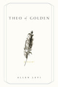 Theo of Golden Paperback Ð  by Allen Levi