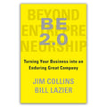 Beyond Entrepreneurship 2.0 -- Paperback  Ð by Jim Collins