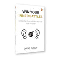 Win Your Inner Battles Paperback Ð  by Darius Foroux (Author)