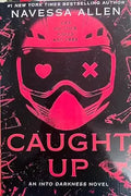 Caught Up: PaperbackÐ by Navessa Allen