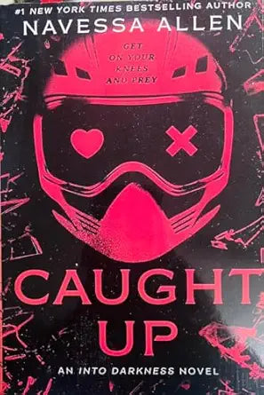 Caught Up: PaperbackÐ by Navessa Allen