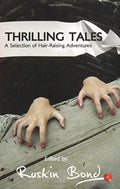 Thrills And Spills - Thrilling Tales (Paperback )Ð  by Ruskin Bond