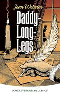 Daddy-Long-Legs - Jean Webster (Paperback)