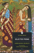 SELECTED POEMS (Paperback)Ð by Subramania Bharati , Usha Rajagopalan