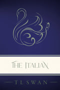 The Italian - Paperback Ð  by T L Swan