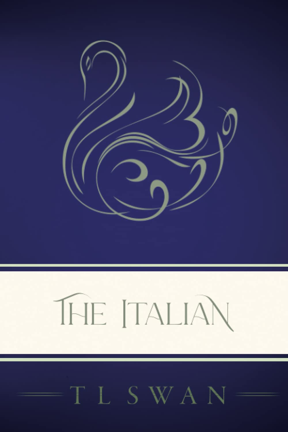 The Italian - Paperback Ð  by T L Swan