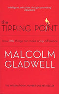 TIPPING POINT Paperback Ð  by Malcolm Gladwell