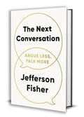 The Next Conversation -Paperback Ð  by Jefferson Fisher