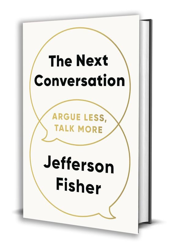 The Next Conversation -Paperback Ð  by Jefferson Fisher