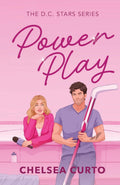 Power Play Paperback Ð  by Chelsea Curto