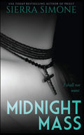 Midnight Mass: -Paperback Ð by Sierra Simone