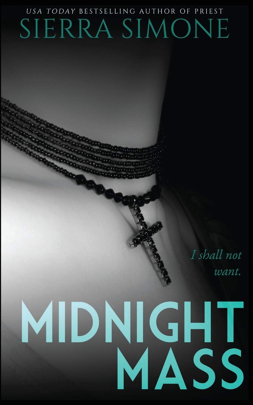 Midnight Mass: -Paperback Ð by Sierra Simone