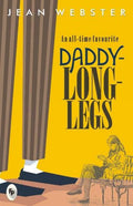Daddy-Long-Legs (Paperback) Ð by Jean Webster