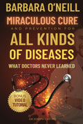 All Kinds of DISEASES: What Doctors Never Learned - Paperback Ð by Dr Joseph Castro