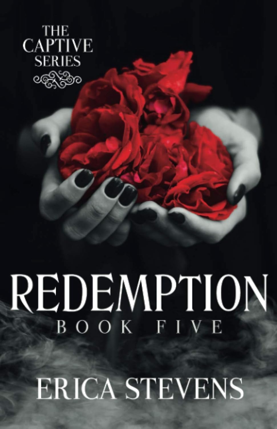 Redemption ; -PaperbackÐ by Erica Stevens