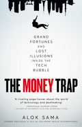 The Money Trap: - Paperback Ð  by Alok Sama