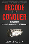 Decode and Conquer: -- Paperback Ð  by Lewis C. Lin