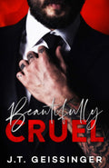 Beautifully Cruel - Paperback Ð  by J T Geissinger