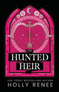The Hunted Heir -- Paperback Ð  by Holly Renee