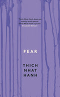 Fear:-PaperbackÐ by Thich Nhat Hanh