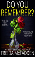 Do You Remember?: - Paperback Ð by Freida McFadden