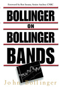 Bollinger on Bollinger Bands -- Paperback_ Ð by John Bollinger