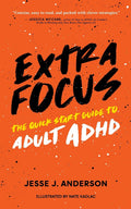 Extra Focus:-Paperback Ð  by Jesse J Anderson