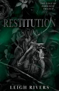Restitution  --  Paperback Ð  by Leigh Rivers