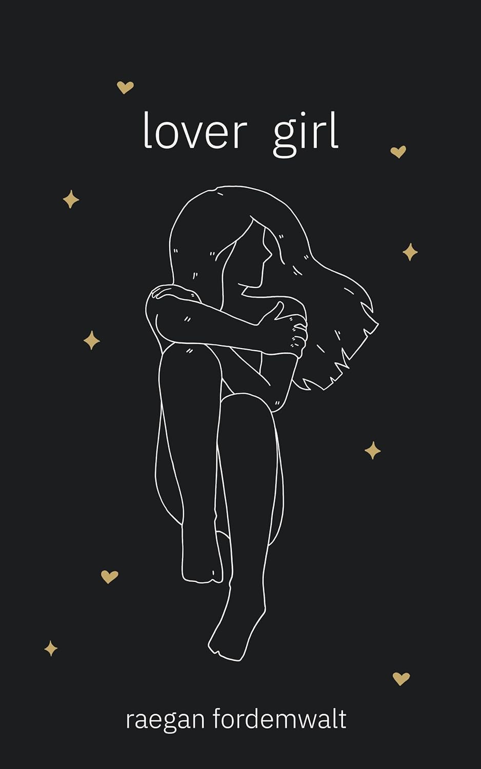 Lover Girl (Paperback) Ð by Raegan Fordemwalt