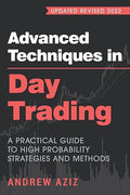 Advanced Techniques in Day Trading:-PaperbackÐ by Andrew Aziz