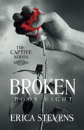 Broken ;-Paperback Ð by  Erica Stevens