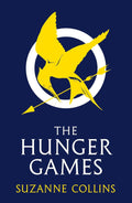 The Hunger Games Paperback Ð by Suzanne Collins