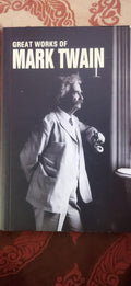 Great Works Of Mark Twain -- Paperback Ð by Mark Twain