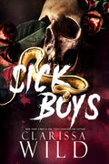 Sick Boys: 1 (Spine Ridge University) Paperback Ð  by Clarissa Wild