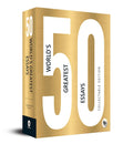 50 World’s Greatest Essays -  Paperback Ð  by Various