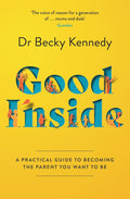 Good Inside PaperbackÐ by Becky Kennedy