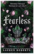 Fearless Latest Fiction Book for Readers Paperback Ð  by Lauren Roberts (Author)