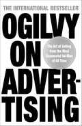 Ogilvy On Advertising - Paperback Ð by David Ogilvy