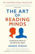 THE ART OF READING MINDS:  - PaperbackÐ by Henrik Fexeus