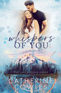 Whispers of You - Paperback Ð by Catherine Cowles