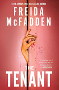 The Tenant : - Paperback Ð by Freida McFadden