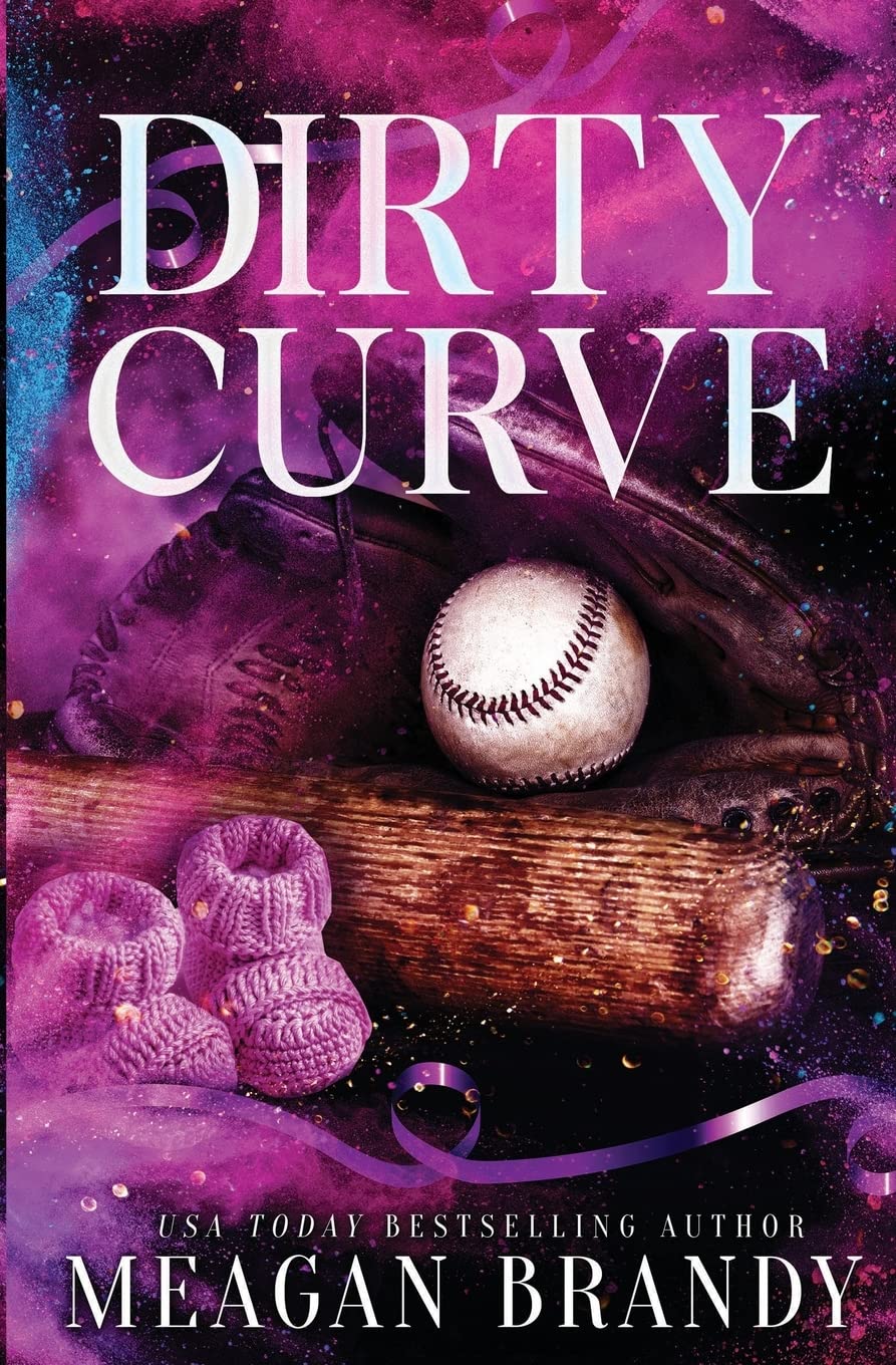 Dirty Curve Paperback Ð by Meagan Brandy