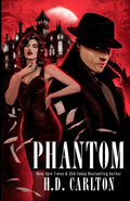 Phantom -  Paperback Ð by H. D. Carlton
