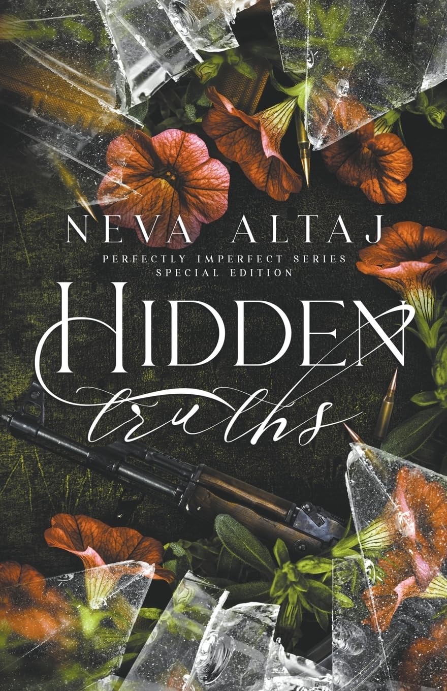 Hidden Truths (Special Edition Print) - Perfectly Imperfect) Paperback Ð  by Neva Altaj