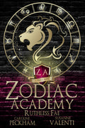 Zodiac Academy 2: Ruthless Fae:  Paperback Ð by Peckham , Valenti