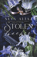 Stolen Touches - Paperback Ð  by Neva Altaj