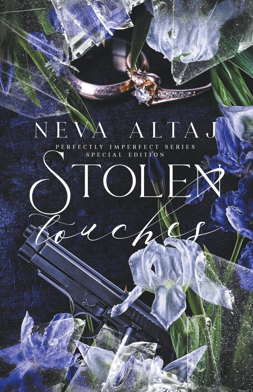 Stolen Touches - Paperback Ð  by Neva Altaj