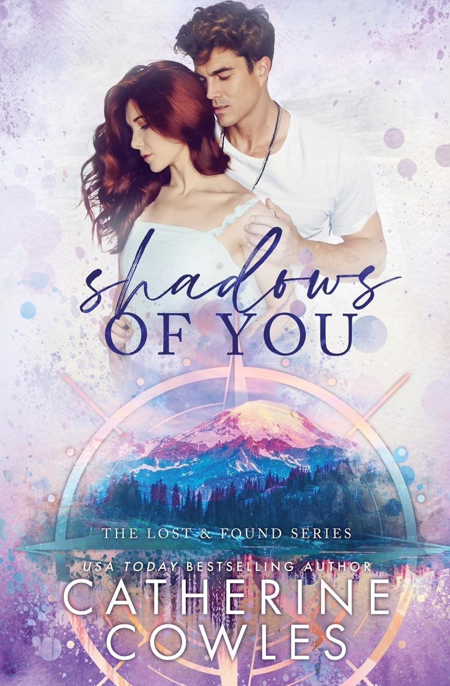 Shadows of You - Paperback Ð by Catherine Cowles