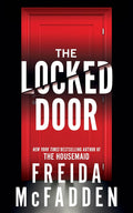 The Locked Door - Paperback Ð by Freida McFadden